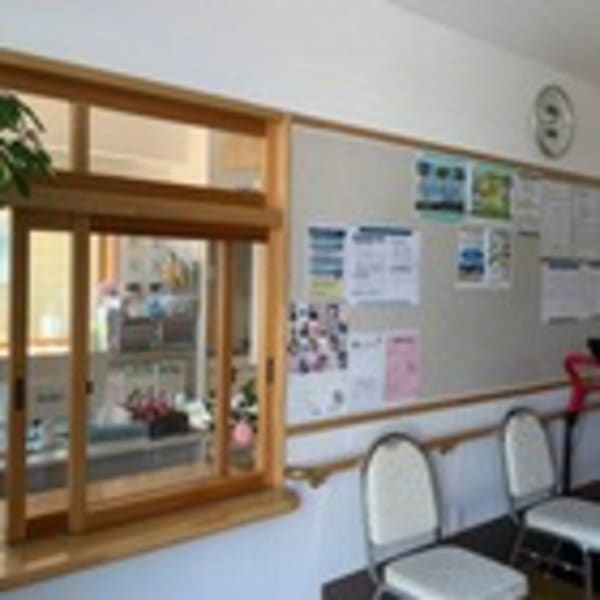 デイサービス　パル・夢百合草（アルストロメリア）