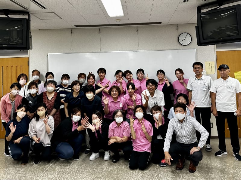 みのりライフ介護センター