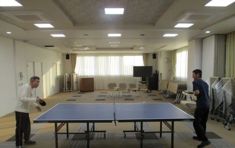 オーネスト尚武