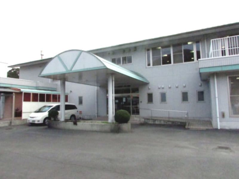 医療法人祥星会聖ケ丘病院