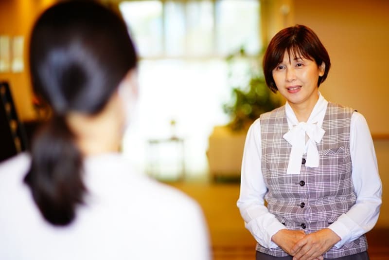 【直接応募OK】アリア京都鴨川御所東の事務・受付・管理パート・アルバイト求人(京都府京都市上京区)｜給与・応募要件