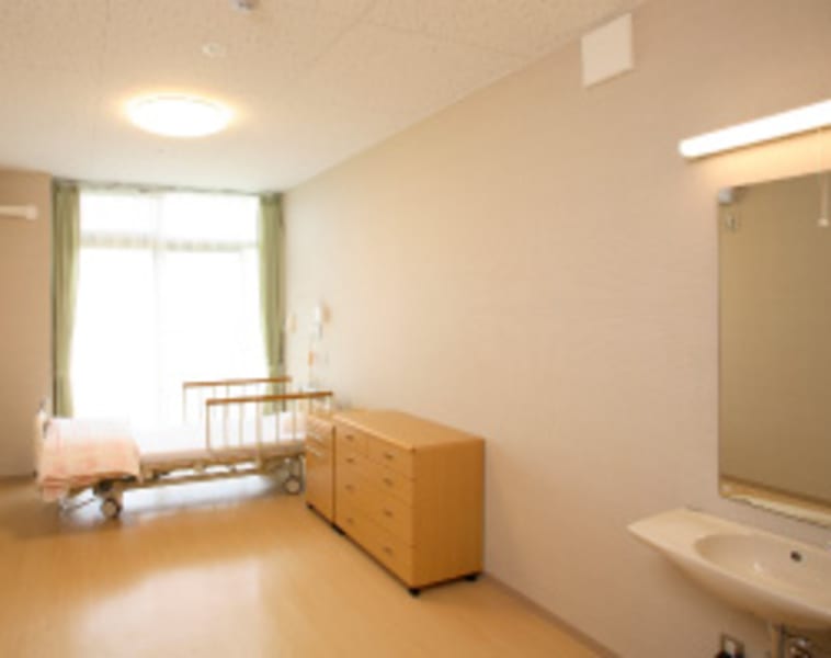 特別養護老人ホーム愛の里名古屋東