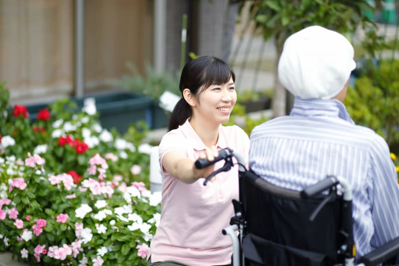株式会社ベネッセスタイルケア　ベネッセ介護センター学芸大学