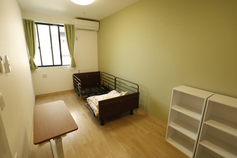 ソワン松戸新田