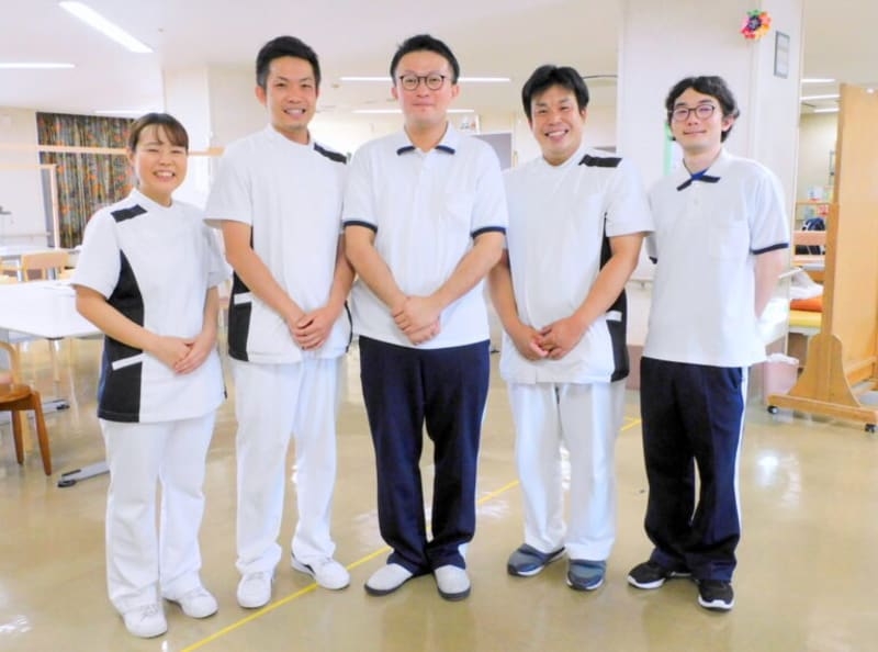 矢木脳神経外科病院