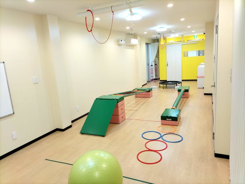 ハッピーテラス千駄木第二教室