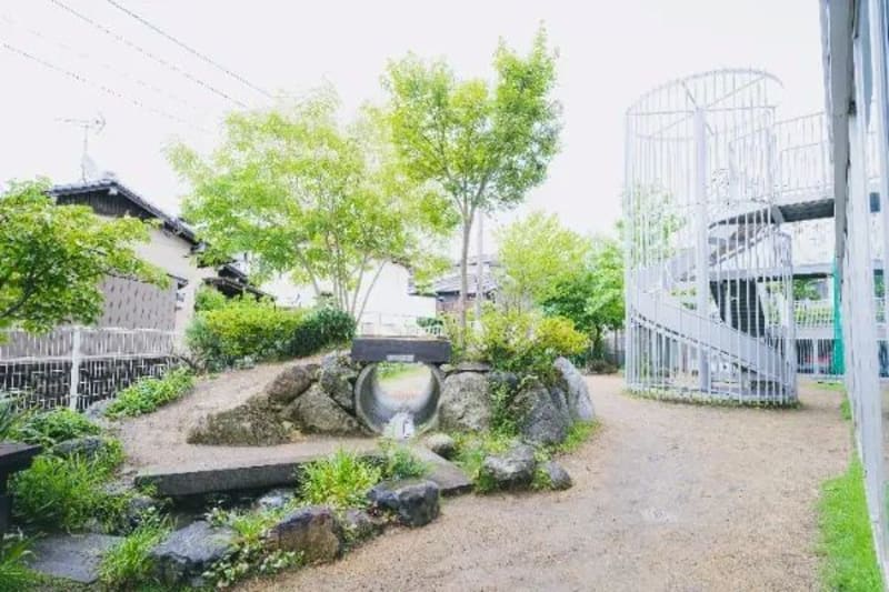 原西保育園