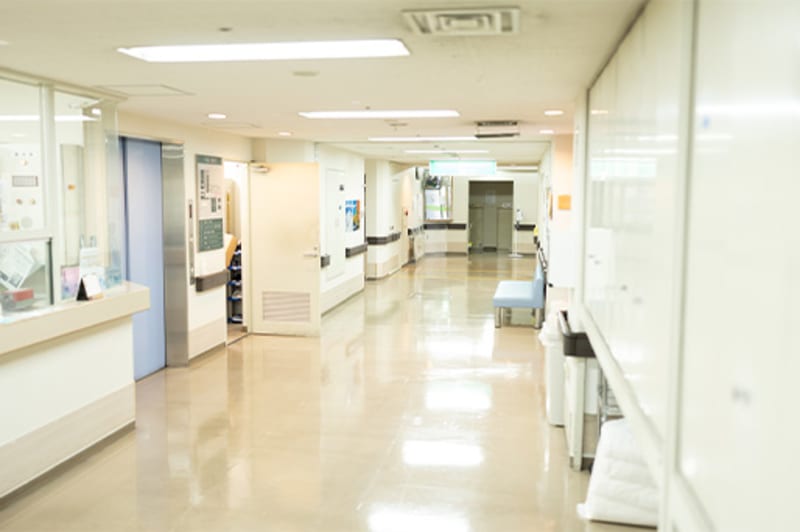 医療法人尼崎厚生会　立花介護老人保健施設