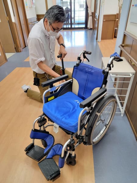 サービス付き高齢者向け住宅ここいち土浦