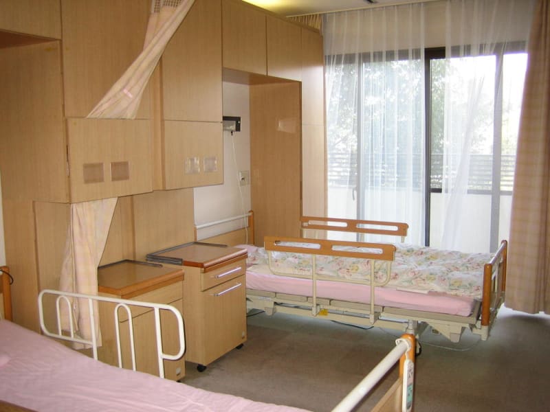 特別養護老人ホーム宝塚シニアコミュニティ