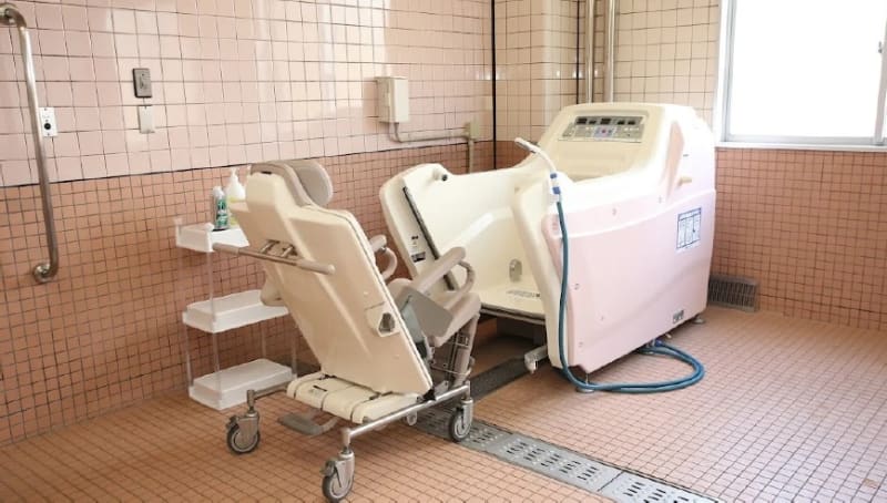 介護老人保健施設　つねずみ