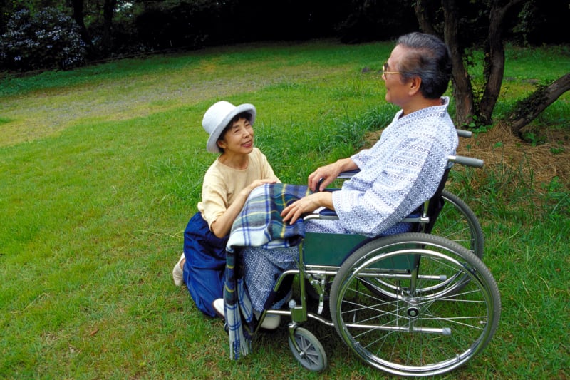 日介センター島根