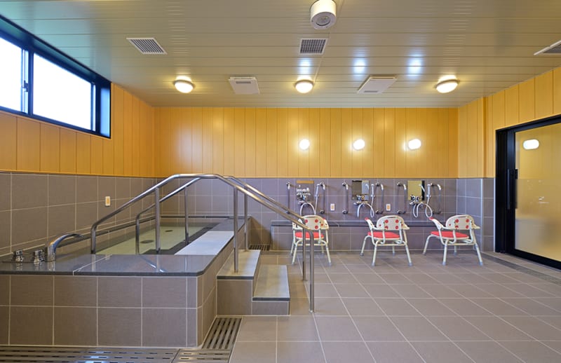 グランドホーム渋川