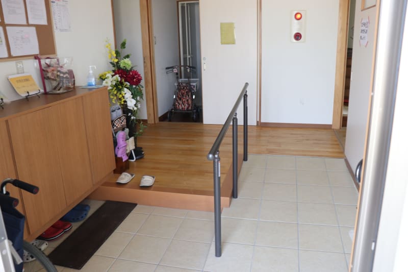 グループホーム・メイプル