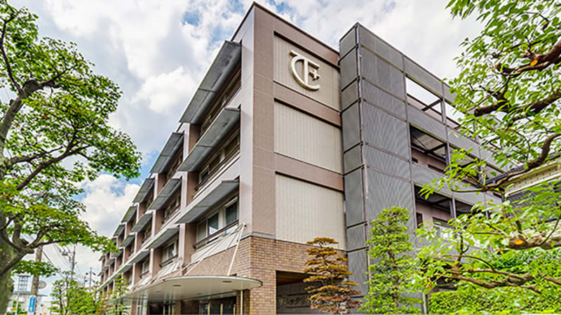 医療法人財団松圓会東葛クリニック病院