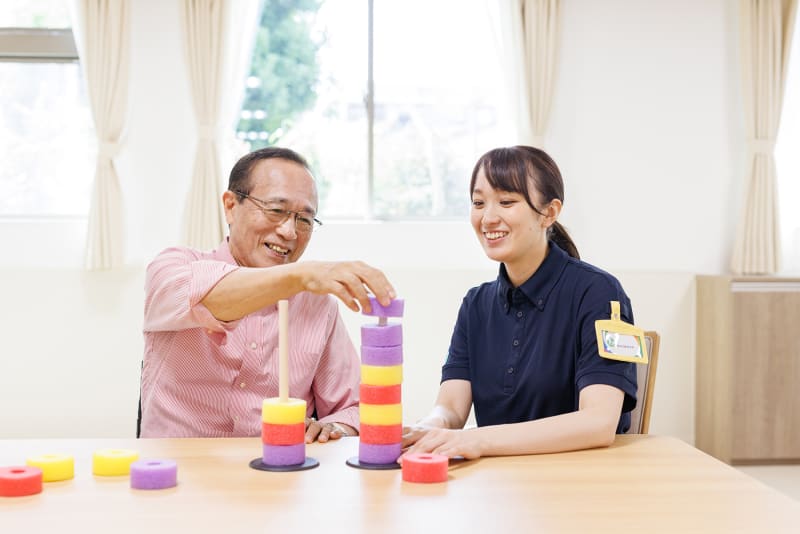 ツクイ米子旗ヶ崎（デイサービス）