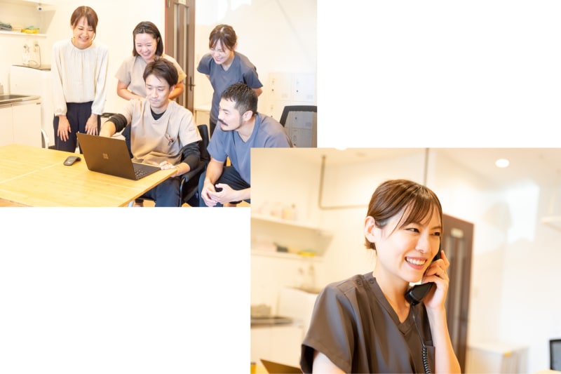 エリー居宅介護支援事業所