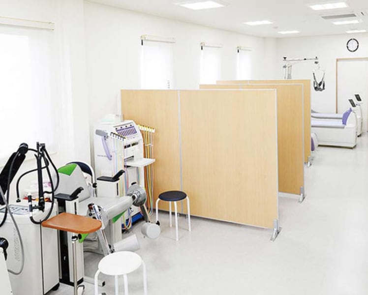 医療法人かりん会きみづか整形外科