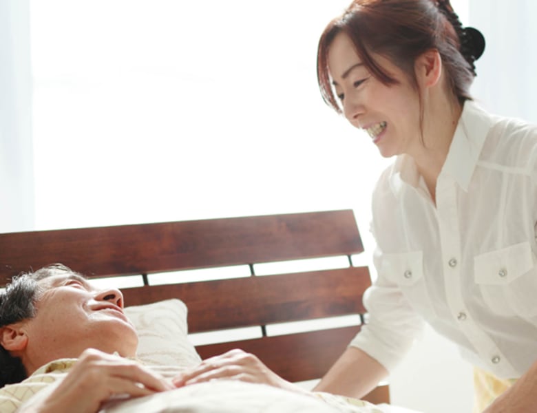 居宅介護事業所 T・Kサービス