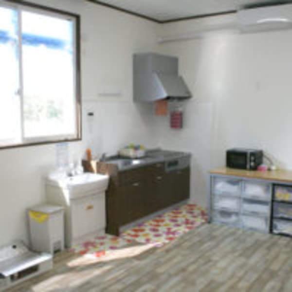 放課後等デイサービス オハナ新発田