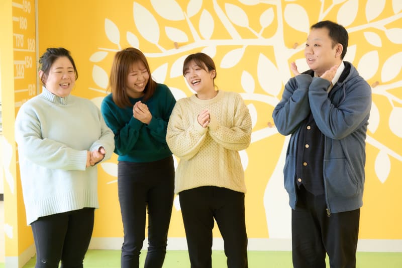 キッズプライム阿見教室はなれ