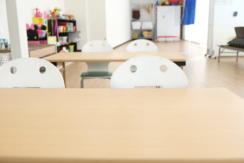 発達サポートスペース　オット　つしま