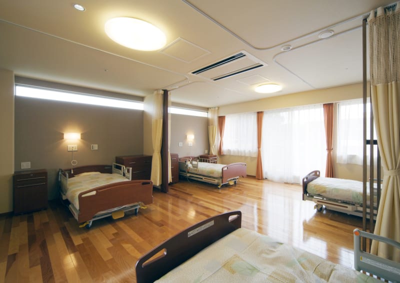 医療法人社団善仁会介護老人保健施設ハートフル瀬谷