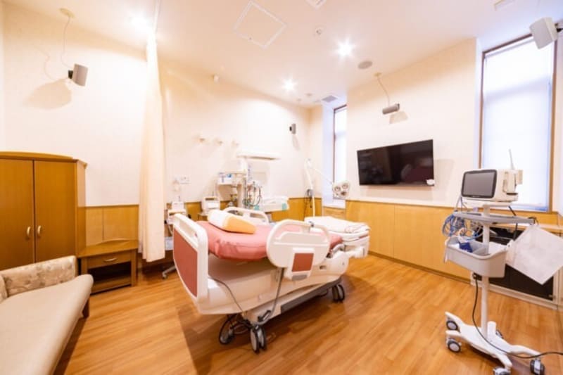 あかりレディースクリニック