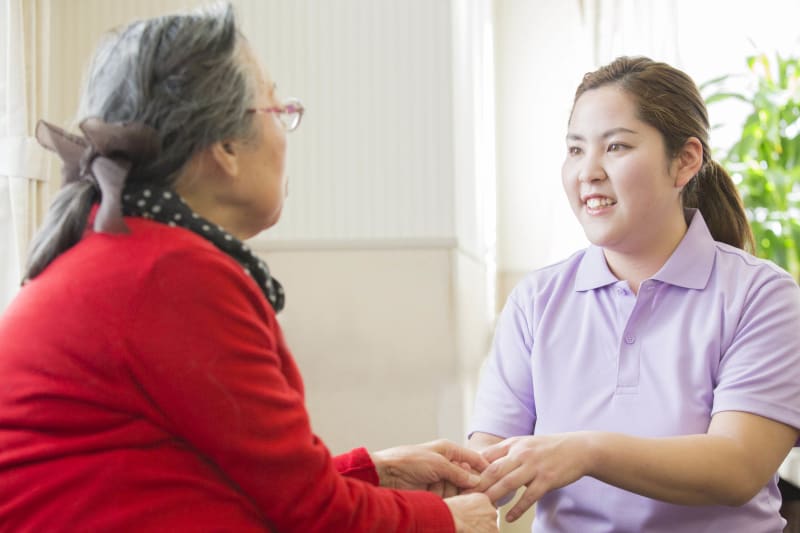 ＳＯＭＰＯケア　新庄城西　看護小規模多機能