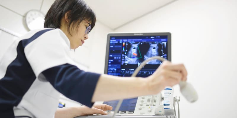 高陵クリニック