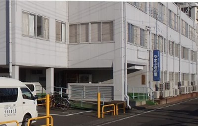 特別養護老人ホーム　やまぶきの里