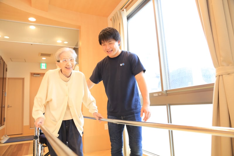 ゴールドエイジ城西