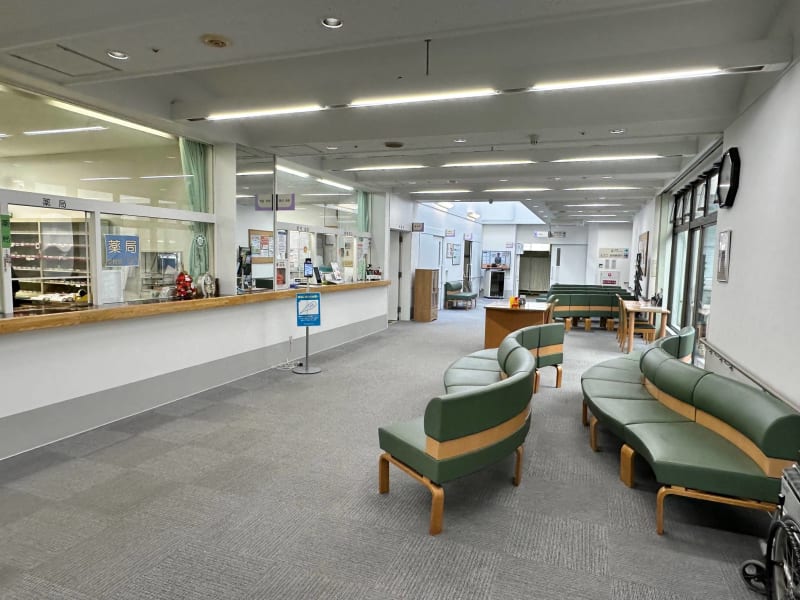 医療法人札幌宮の沢病院