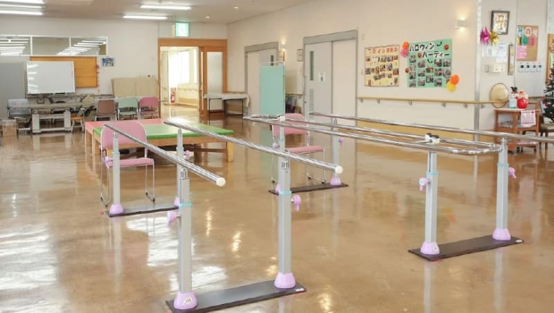 介護老人保健施設　つねずみ
