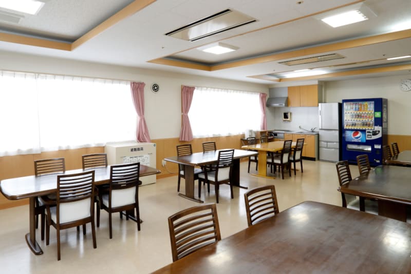 サービス付き高齢者向け住宅　ふれあいの里　華音