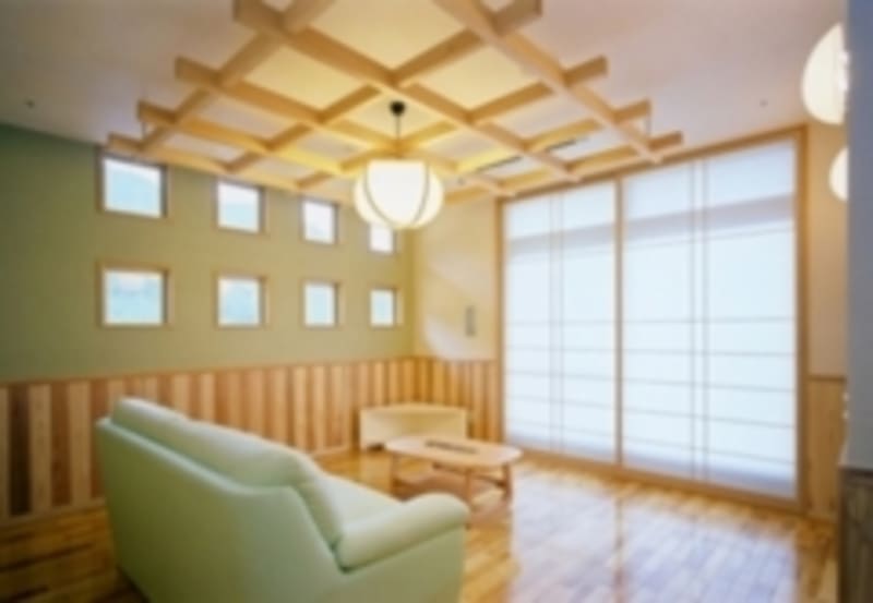 特別養護老人ホーム瀬戸の里