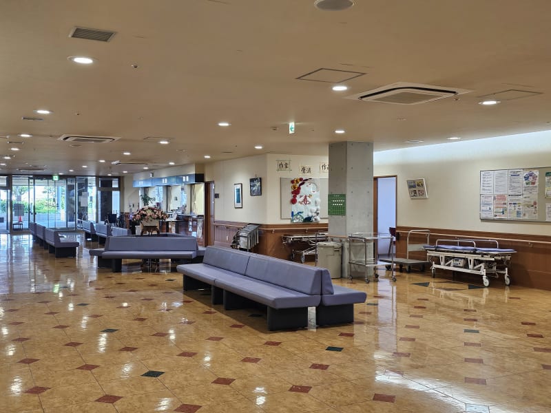 医療法人社団明雄会三芳の森病院