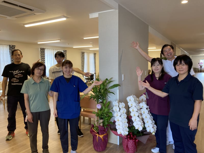 ナーシング笑和竜泉寺