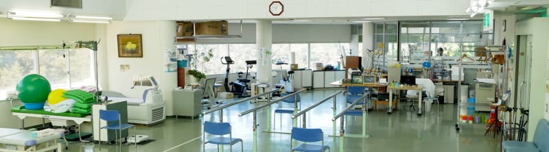 医療法人社団柏信会青木病院