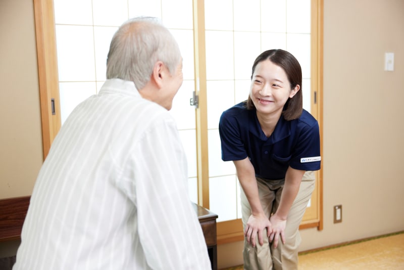 ニチイケアセンター稲里