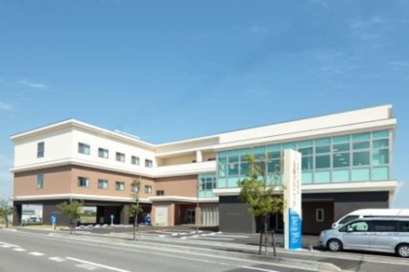 玉田クリニック　訪問リハビリテーション