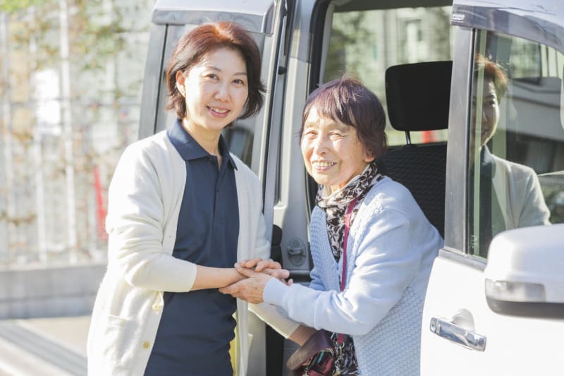 ＳＯＭＰＯケア　新庄城西　看護小規模多機能