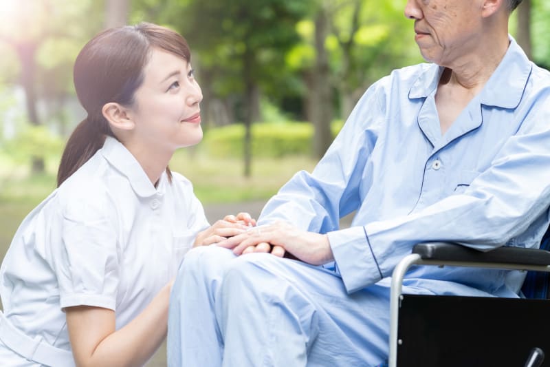 訪問看護ステーションみつや倉敷