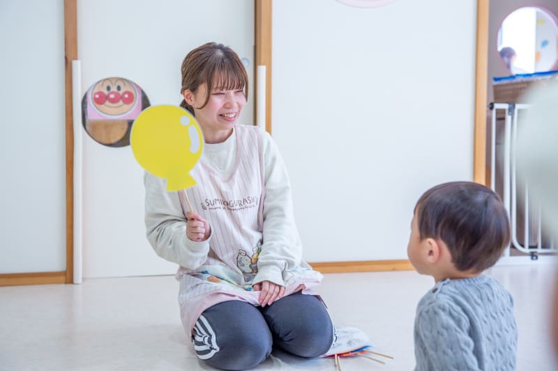 くれよんハウス（仮）