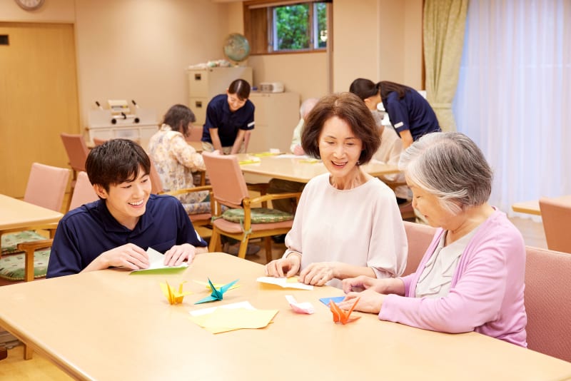 ニチイケアセンター板橋大谷口