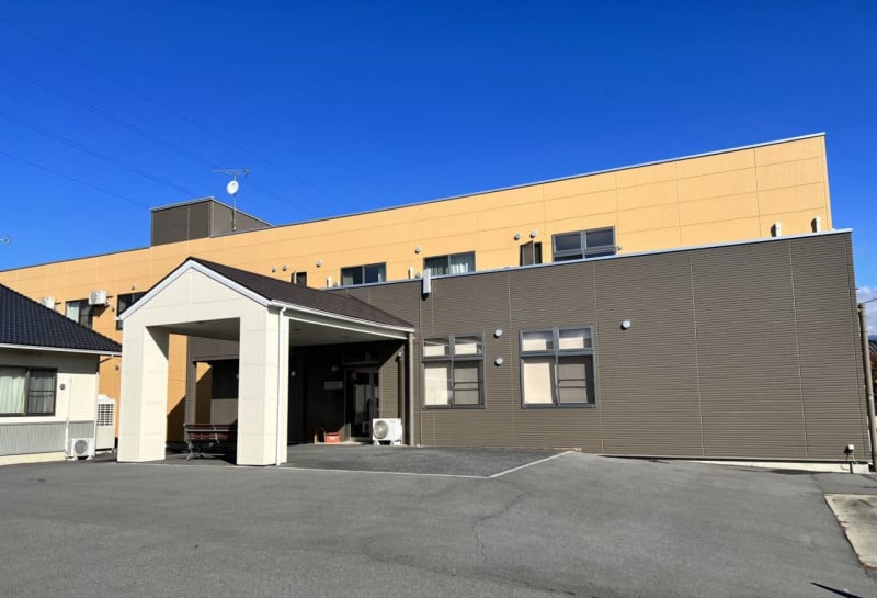 住宅型有料老人ホームべにばなⅠ