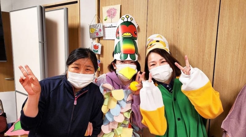 伊勢崎南ケアセンターそよ風