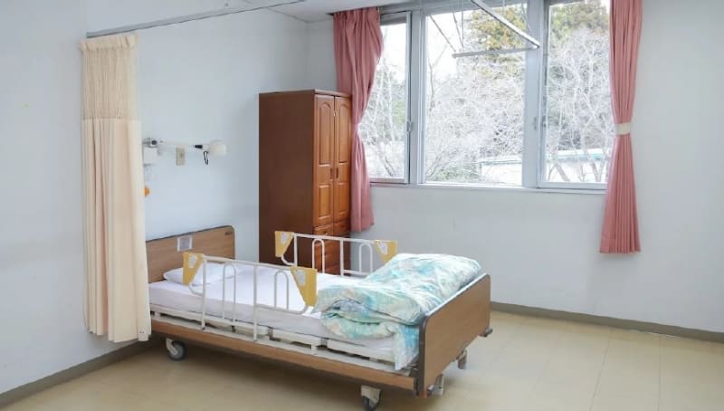 介護老人保健施設　つねずみ