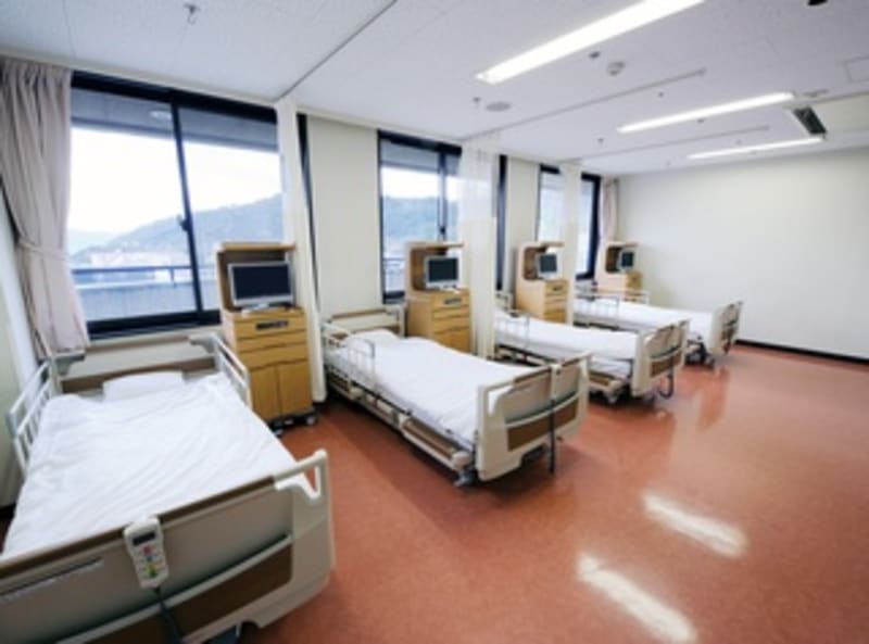 医療法人新生十全会　京都東山老年サナトリウム介護医療院