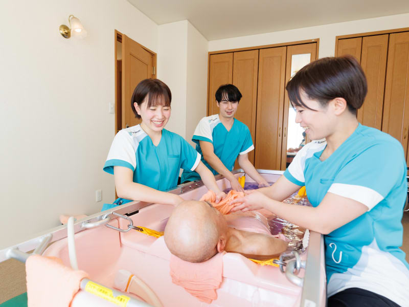 アースサポート呉